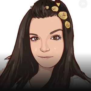 Meet your Posher, Sharai